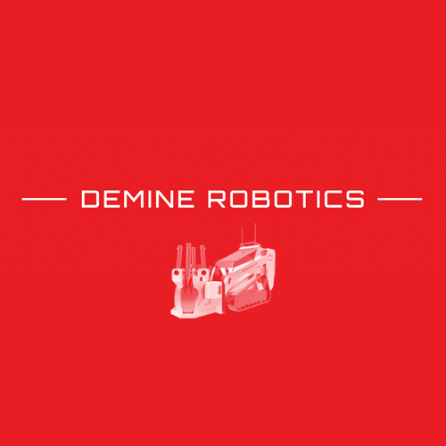 Demine Robotics Thumbnail